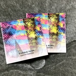 Cuddle Punk Pinrose Petals x2